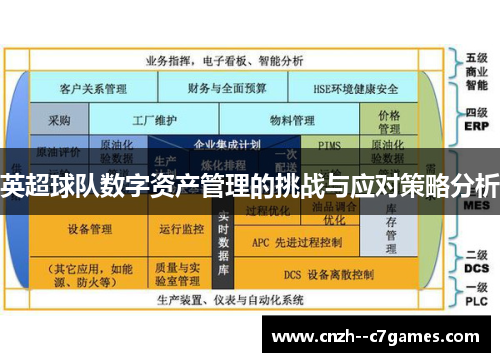 英超球队数字资产管理的挑战与应对策略分析 英超球队数字资产管理的挑战与应对策略分析