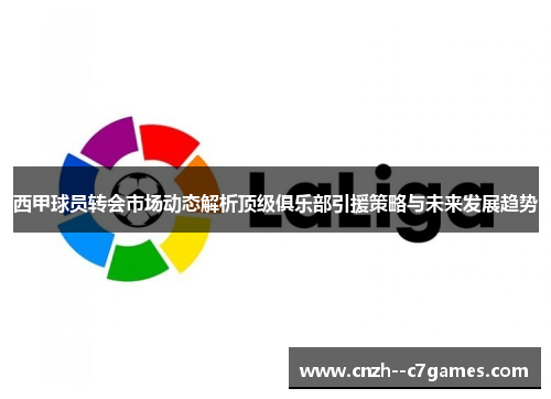 西甲球员转会市场动态解析顶级俱乐部引援策略与未来发展趋势